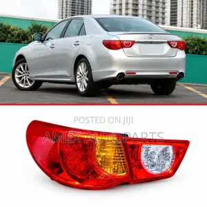 Tail Lamp Toyota Toyota Reiz 2006 - 2010