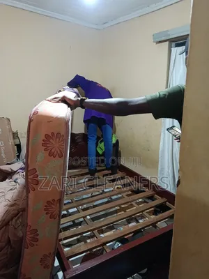 Gas Fumigation/ Pest Control Services