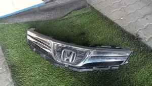 Honda Fit Shuttle Grill