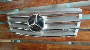 Mercedes W204 Grill