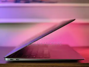 Laptop Apple MacBook Air 8GB Apple M1 SSD 256GB