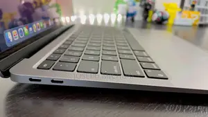 Laptop Apple MacBook Air 8GB Apple M1 SSD 256GB