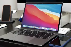 Laptop Apple MacBook Air 8GB Apple M1 SSD 256GB