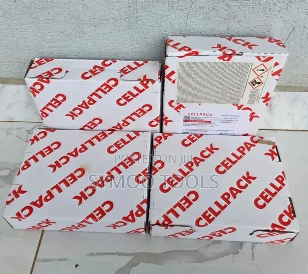 Heavy-Duty Splicing Kit