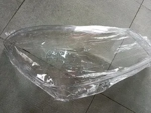 Headlens Mercedes W212 2012