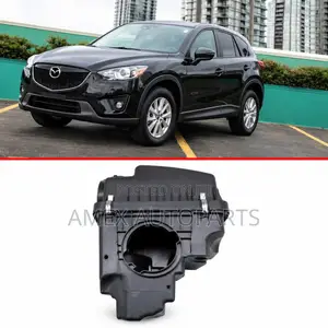 Air Tank Mazda M3 M6 CX5 2014 Onwards