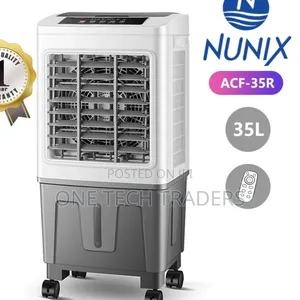 Nunix Ail Cooler 35litres