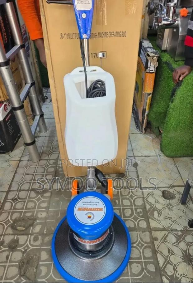 Runner Flow Scrubber - main view