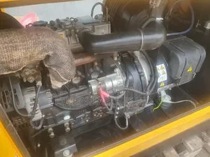 22kva Perkins Generator