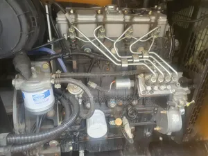22kva Perkins Generator
