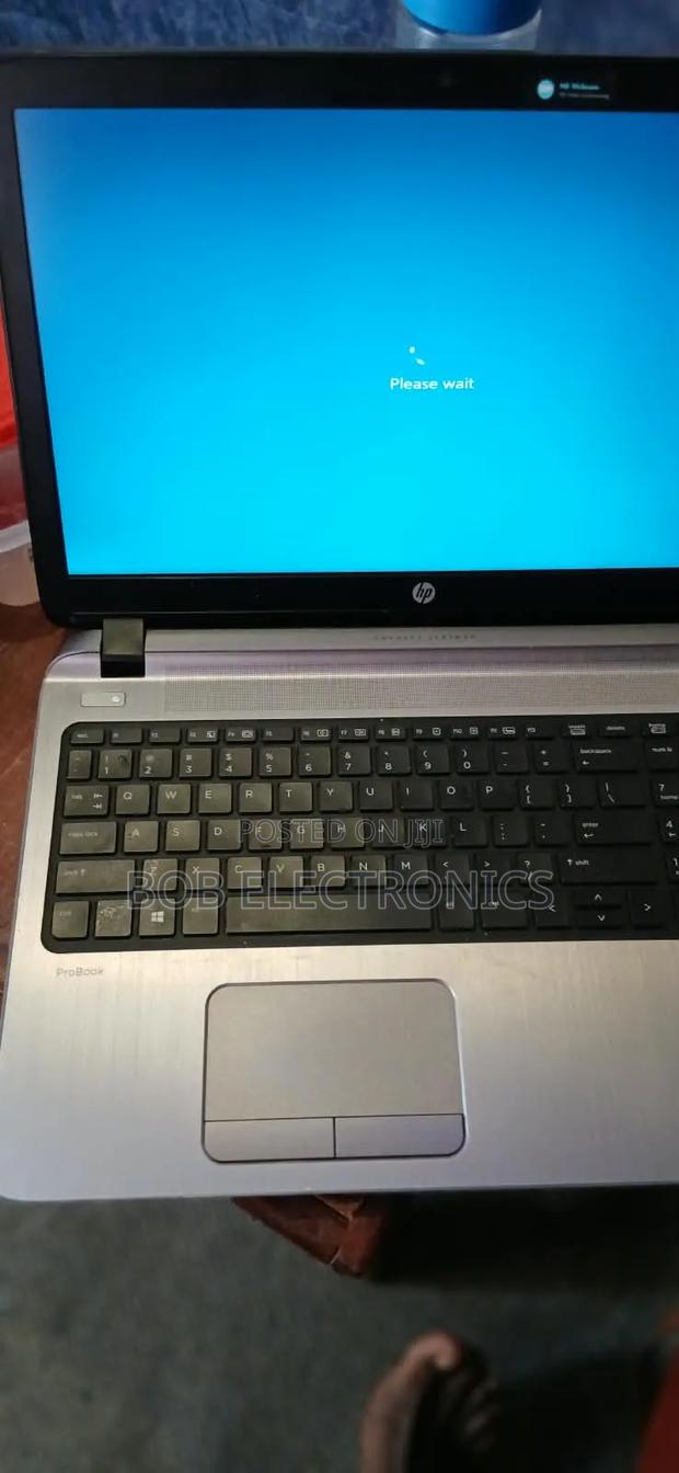 Laptop HP 14-ep0063 4GB Intel Pentium HDD 320GB - thumbnail 3