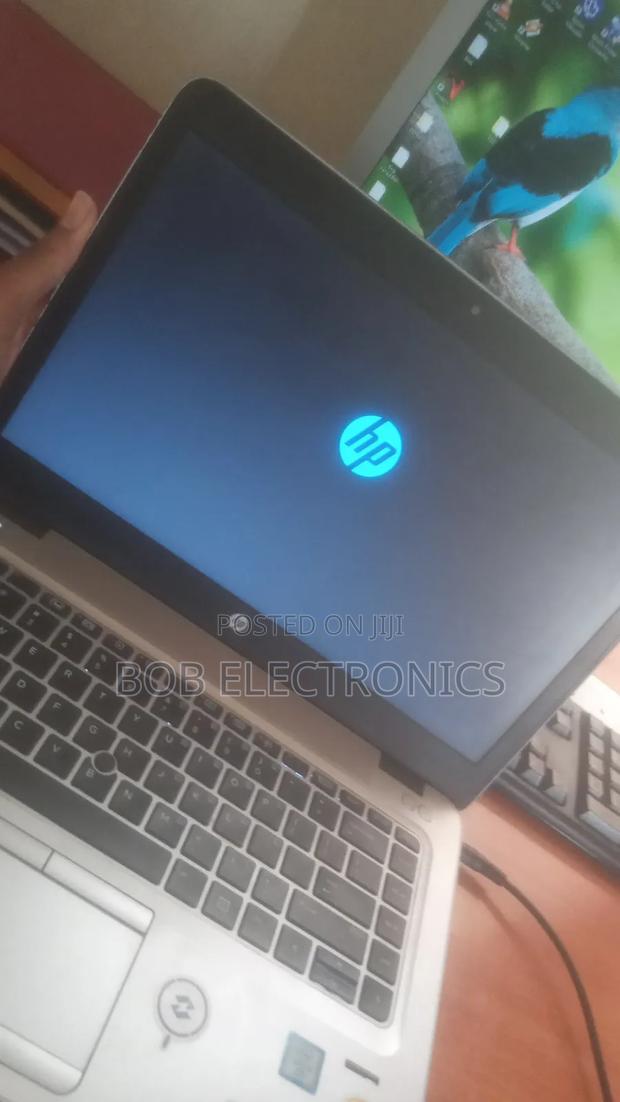 Laptop HP 14-ep0063 4GB Intel Pentium HDD 320GB - thumbnail 4