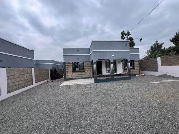 3bdrm Bungalow in Rimpa for sale