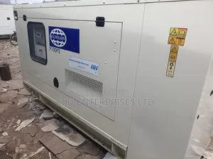Fg Wilson Perkins Generator