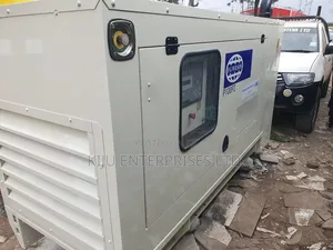 Fg Wilson Perkins Generator