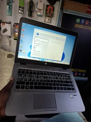 Laptop HP 14-dq1088wm 4GB Intel Pentium HDD 250GB