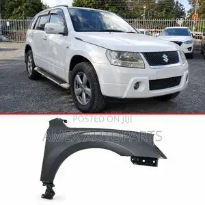 Front Fender Suzuki Grand Vitara Escudo 2006 - 2013