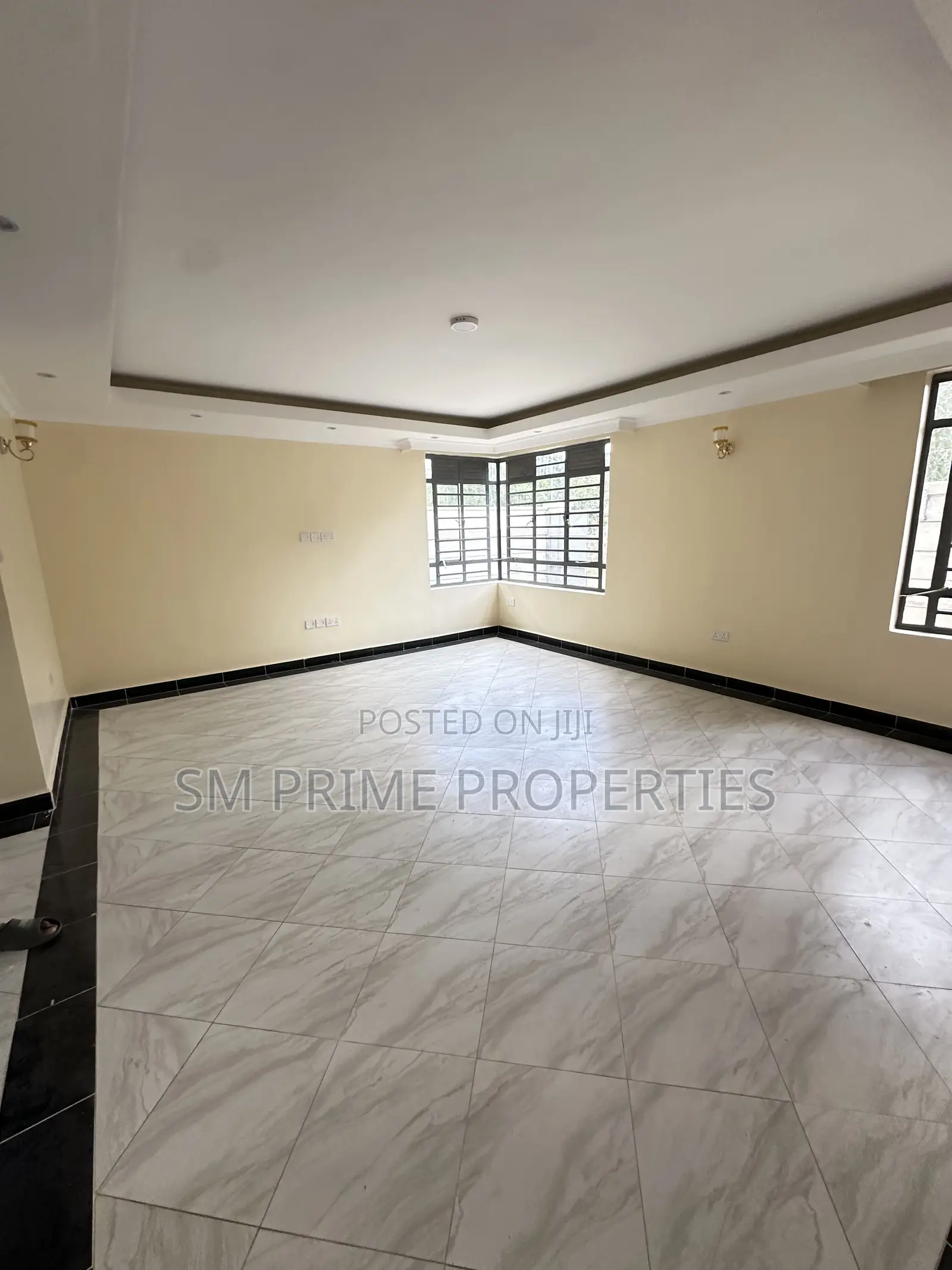 4bdrm Mansion in Kitengela for rent