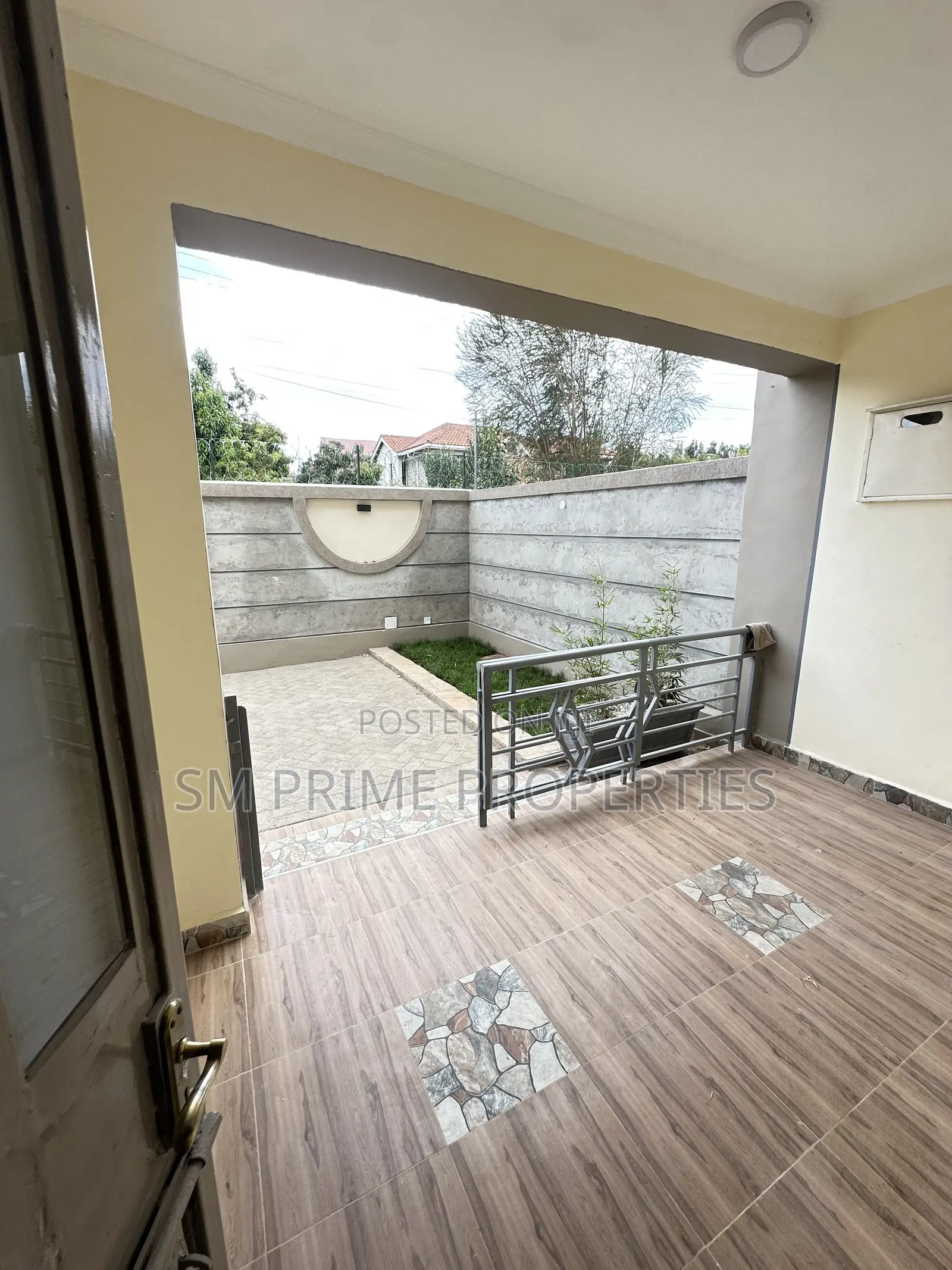4bdrm Mansion in Kitengela for rent