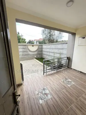 4bdrm Mansion in Kitengela for rent
