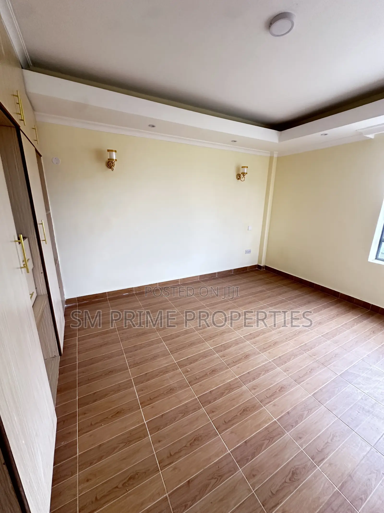 4bdrm Mansion in Kitengela for rent