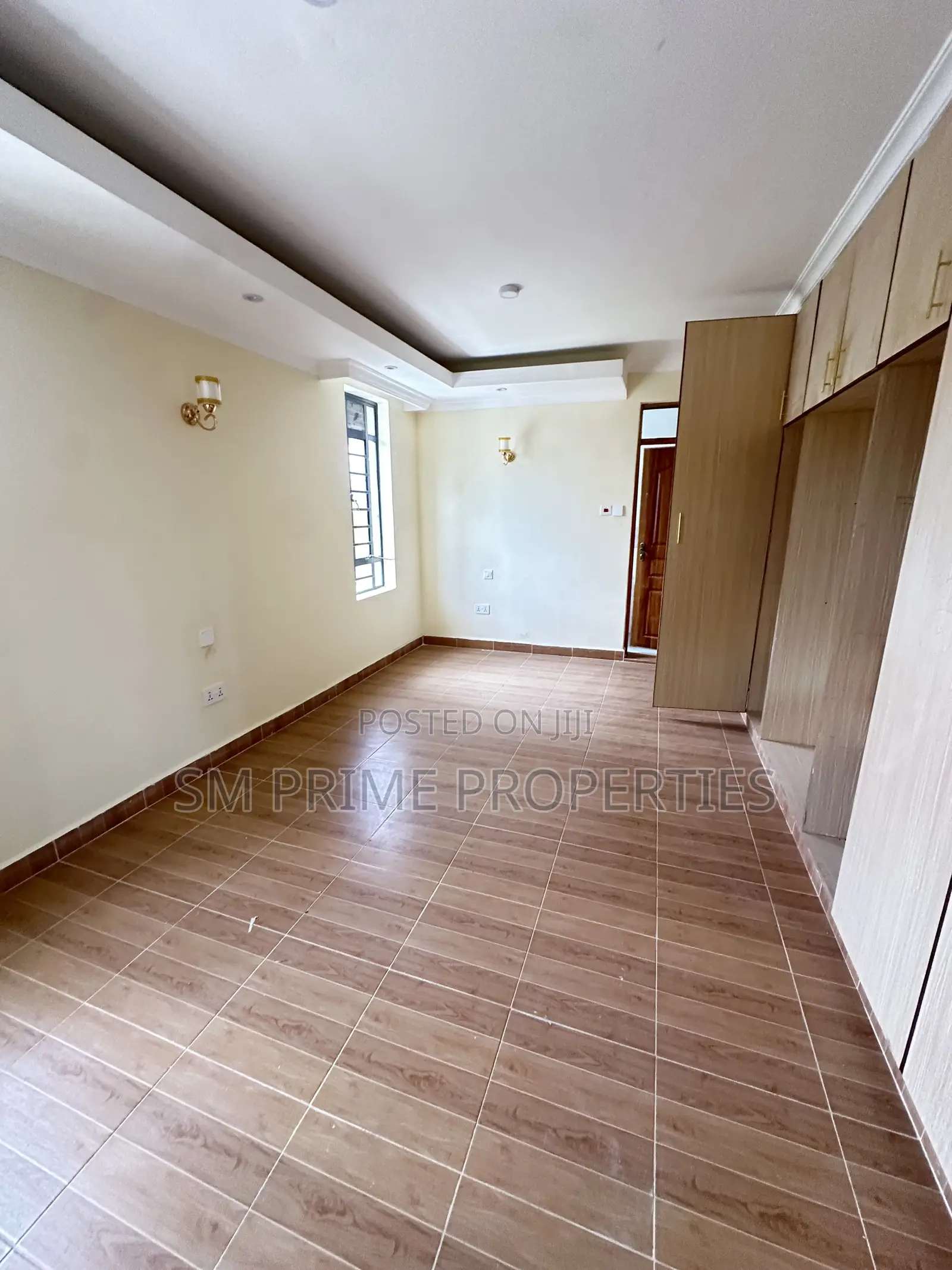 4bdrm Mansion in Kitengela for rent