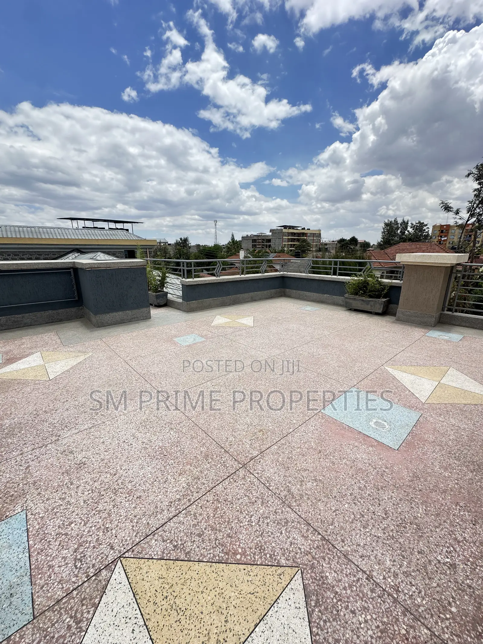 4bdrm Mansion in Kitengela for rent