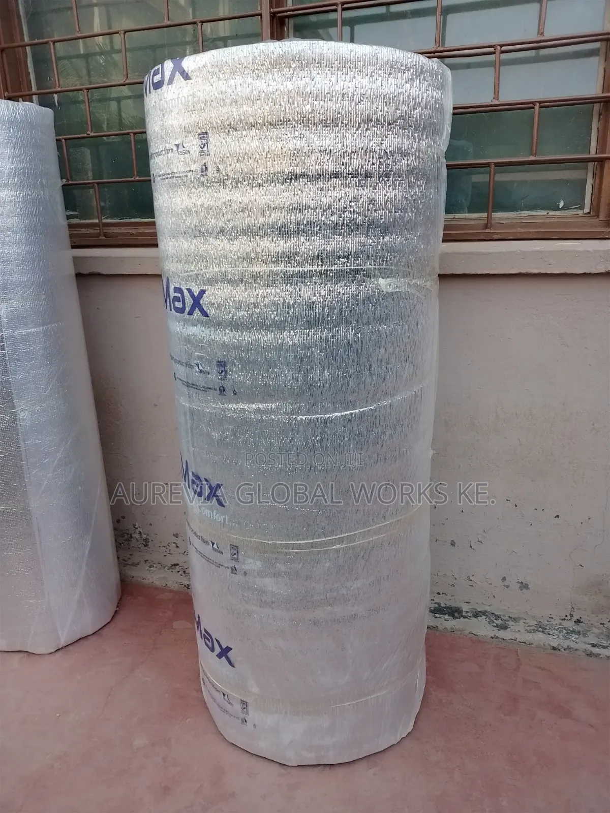 Heat Insulation/Thermal Cover 5mm