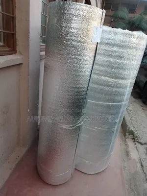 Heat Insulation/Thermal Cover 5mm