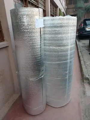 Heat Protection Sheet 5mm (Heat Insulation )