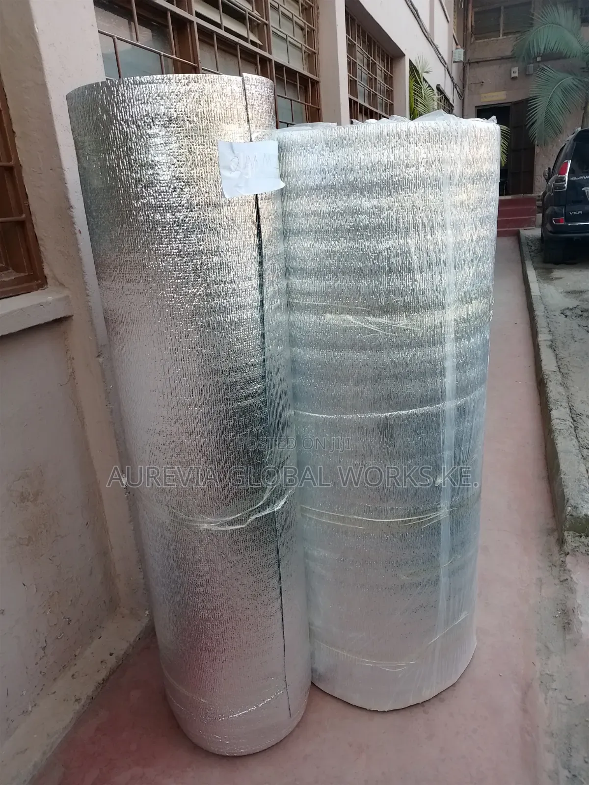Heat Protection Sheet 5mm (Heat Insulation )