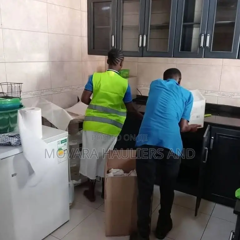 Bold, Reliable and Easygoing Movers in Mtwapa/ Malindi Areas