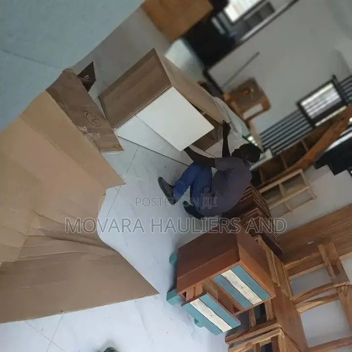 Bold, Reliable and Easygoing Movers in Mtwapa/ Malindi Areas