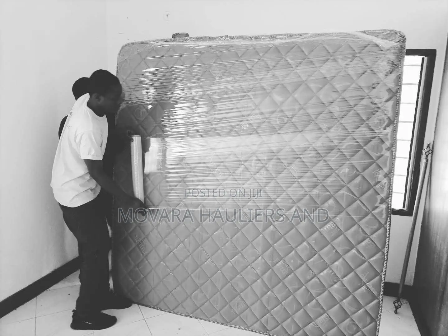 Bold, Reliable and Easygoing Movers in Mtwapa/ Malindi Areas