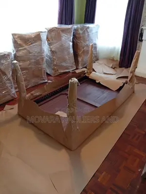 Bold, Reliable and Easygoing Movers in Mtwapa/ Malindi Areas
