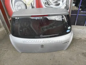 Suzuki Swift Boot Available