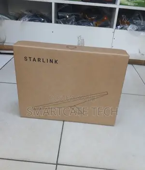 Starlink Mini Portable WiFi – Satellite Internet Kit