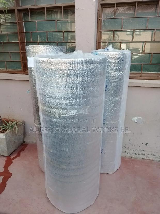 Thermal Cladding/Heat Insulation 10mm - thumbnail 2