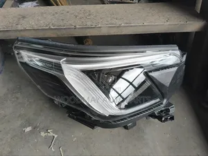 Sk9 Forester Headlight