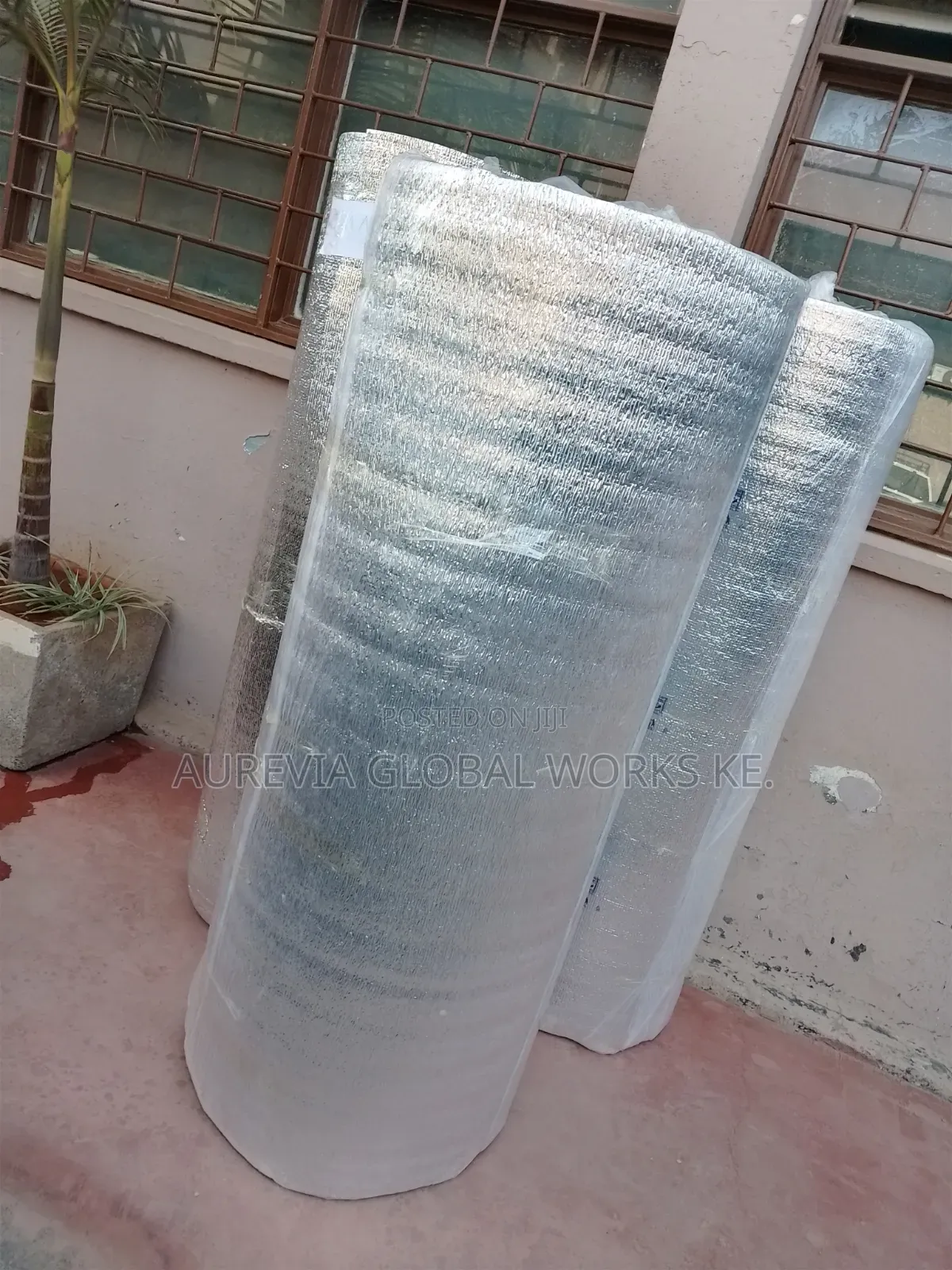10 Mm Heat Proof Board (Heat Insulator ?