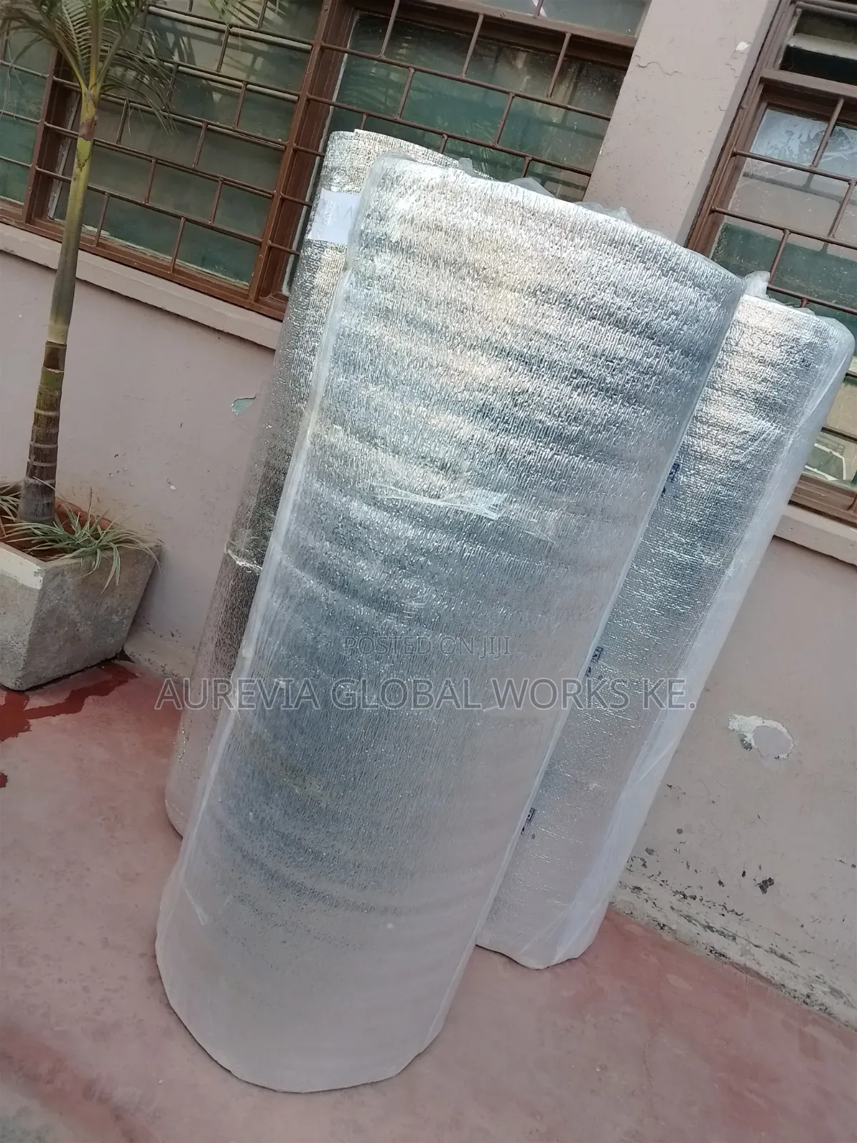10 Mm Heat Proof Board (Heat Insulator ?