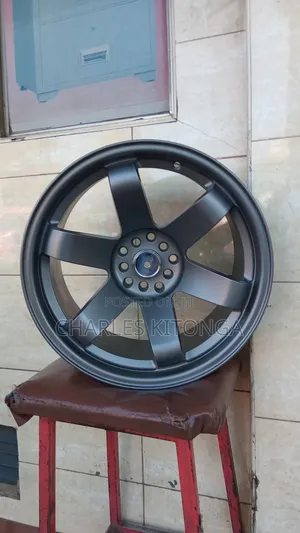 Size 17×9.0j Offset
