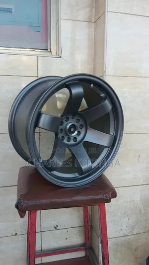 Size 17×9.0j Offset