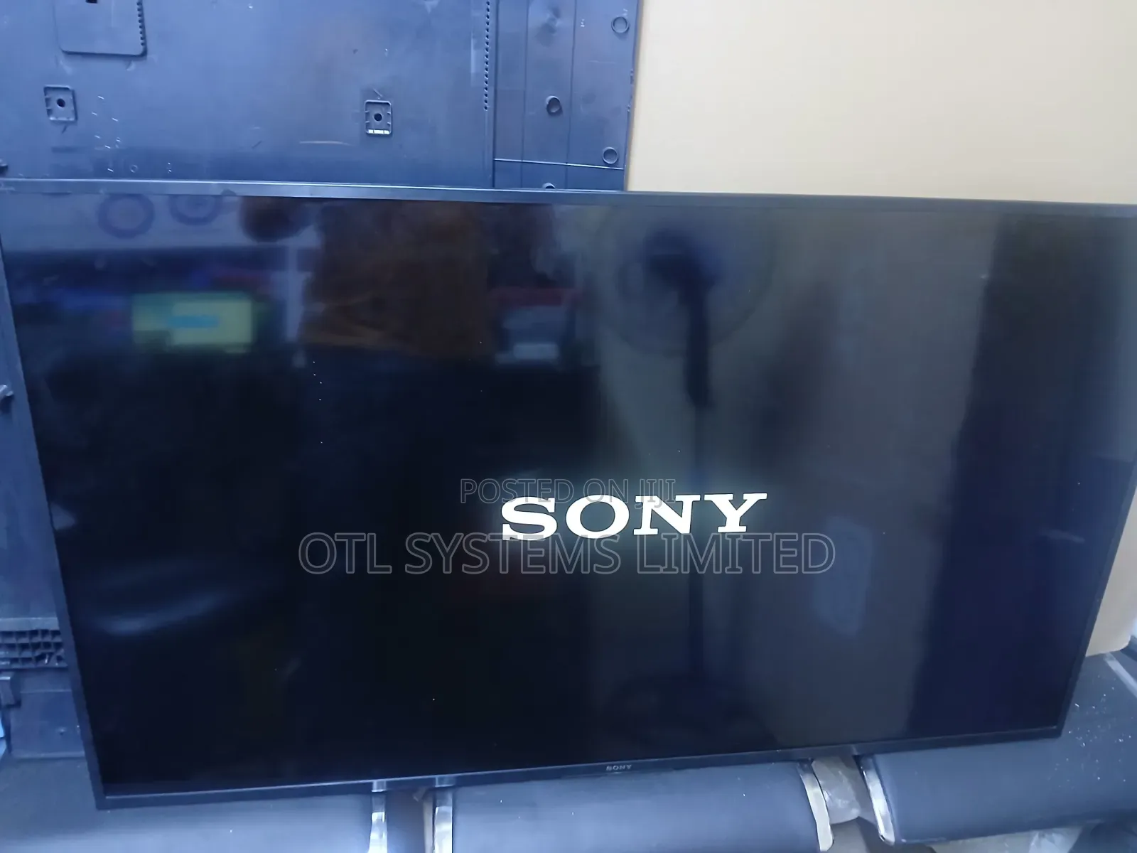 Sony Bravia 55 Inch