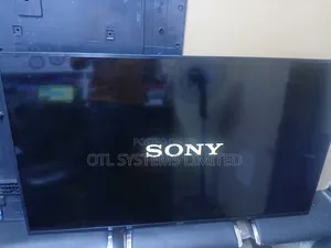 Sony Bravia 55 Inch