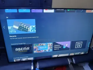 Sony Bravia 55 Inch