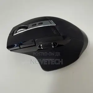 Multi-Mode Wireless Bluetooth Connect Up to 4 Devices - RAPOO MT750S