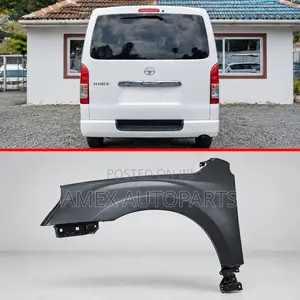 Tail Lamp Toyota Hiace 2019 - 2024