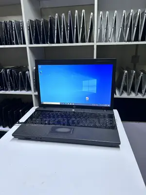 Laptop HP Compaq 620 4GB Intel Celeron SSD 250GB