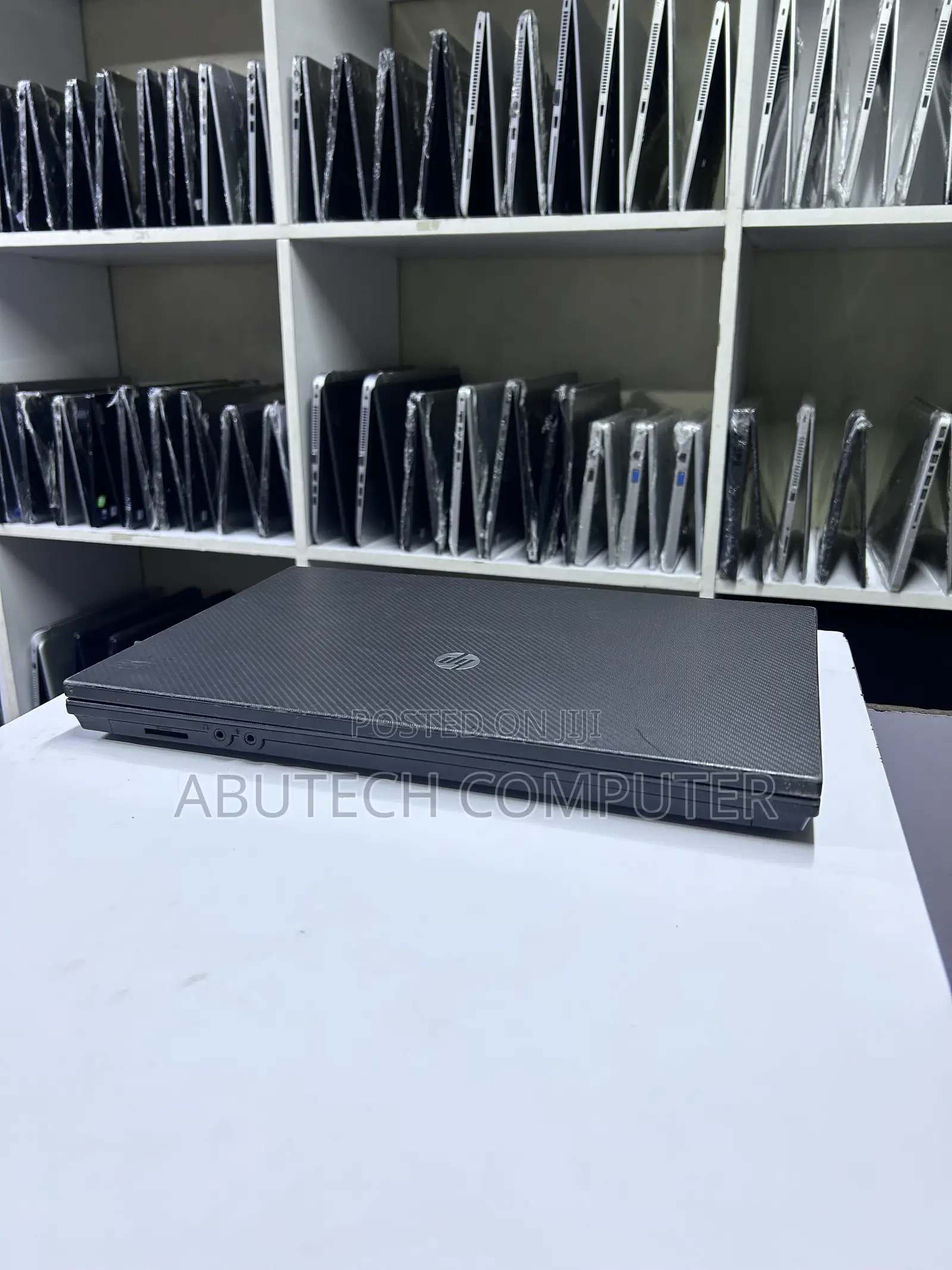Laptop HP Compaq 620 4GB Intel Celeron SSD 250GB